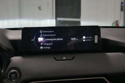 2024 Mazda Mazda CX-90 PHEV Premium