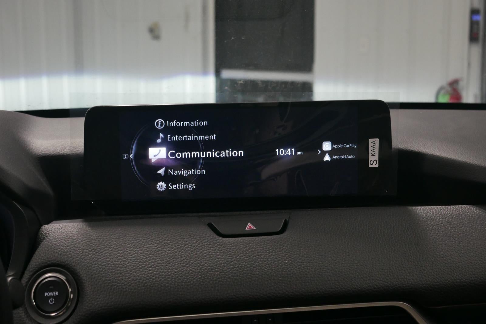 2024 Mazda Mazda CX-90 PHEV Premium