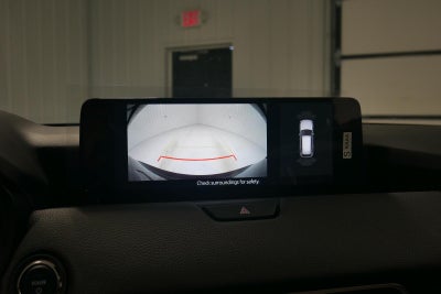 2024 Mazda Mazda CX-90 PHEV Premium