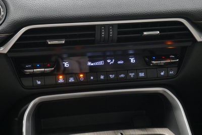 2024 Mazda Mazda CX-90 PHEV Premium