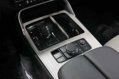 2024 Mazda Mazda CX-90 PHEV Premium