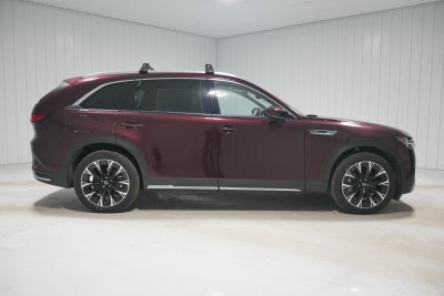 2024 Mazda Mazda CX-90 PHEV Premium