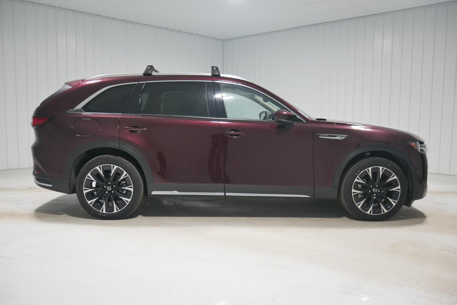 2024 Mazda Mazda CX-90 PHEV Premium