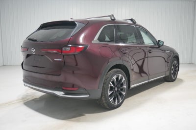 2024 Mazda Mazda CX-90 PHEV Premium