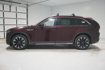 2024 Mazda Mazda CX-90 PHEV Premium