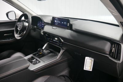 2024 Mazda Mazda CX-90 PHEV Premium