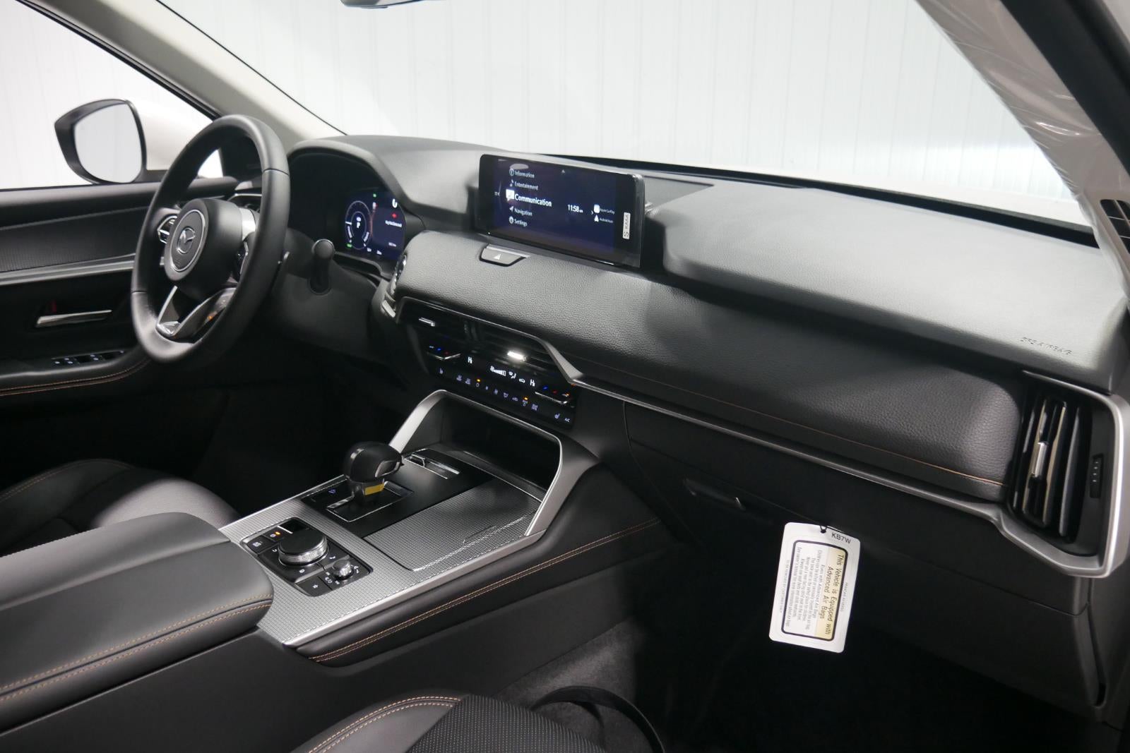 2024 Mazda Mazda CX-90 PHEV Premium