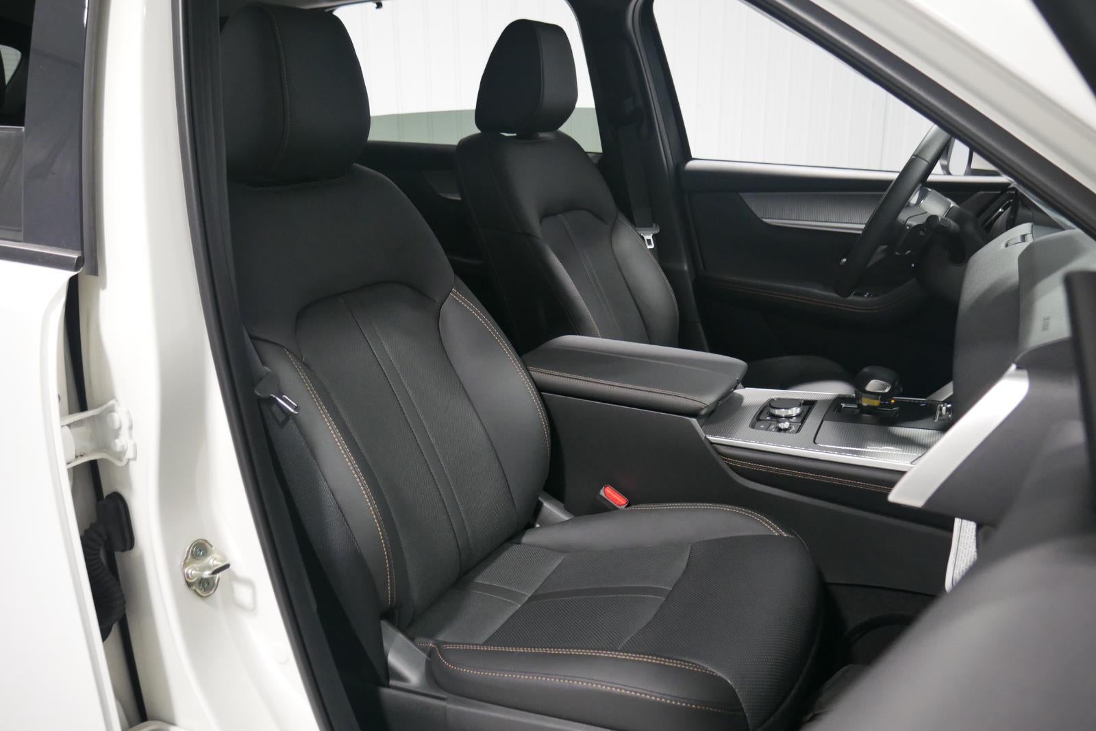 2024 Mazda Mazda CX-90 PHEV Premium