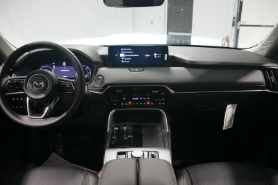 2024 Mazda Mazda CX-90 PHEV Premium