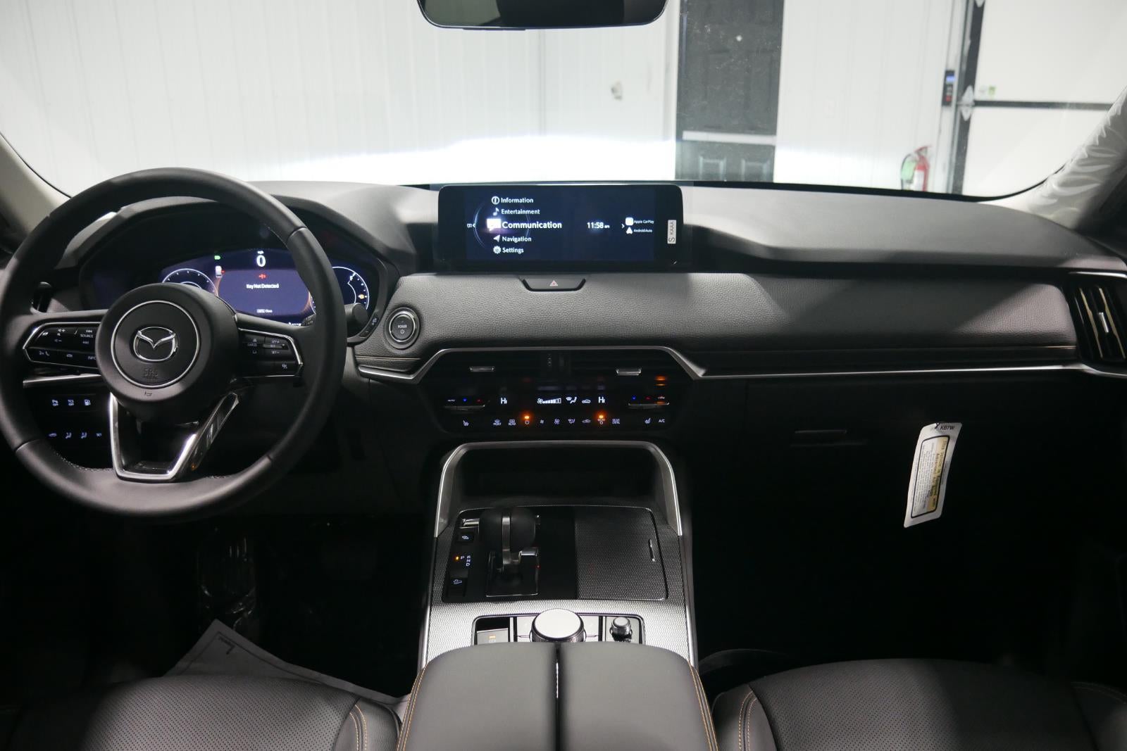 2024 Mazda Mazda CX-90 PHEV Premium