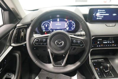 2024 Mazda Mazda CX-90 PHEV Premium