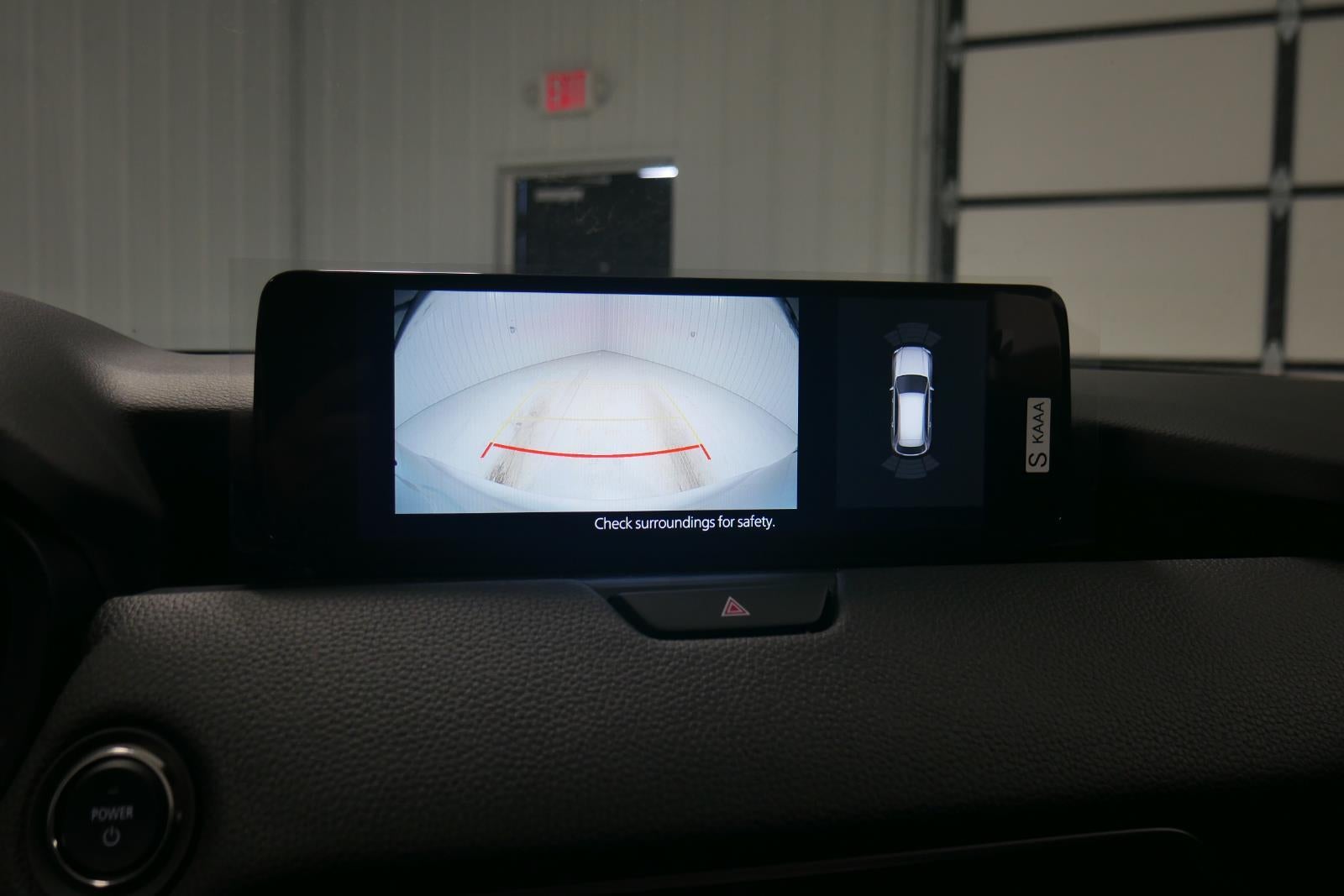 2024 Mazda Mazda CX-90 PHEV Premium