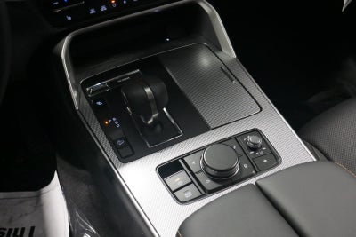 2024 Mazda Mazda CX-90 PHEV Premium