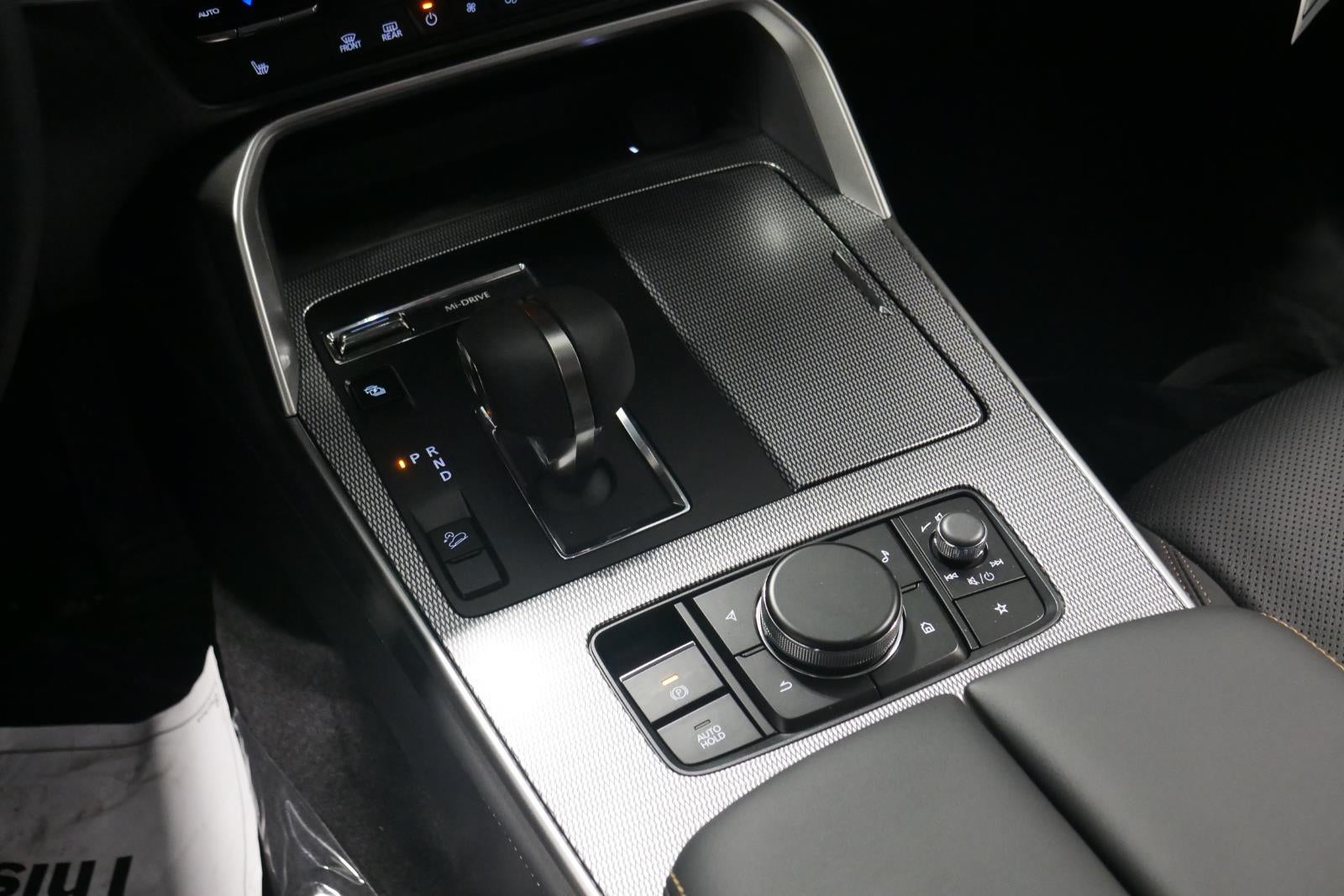 2024 Mazda Mazda CX-90 PHEV Premium