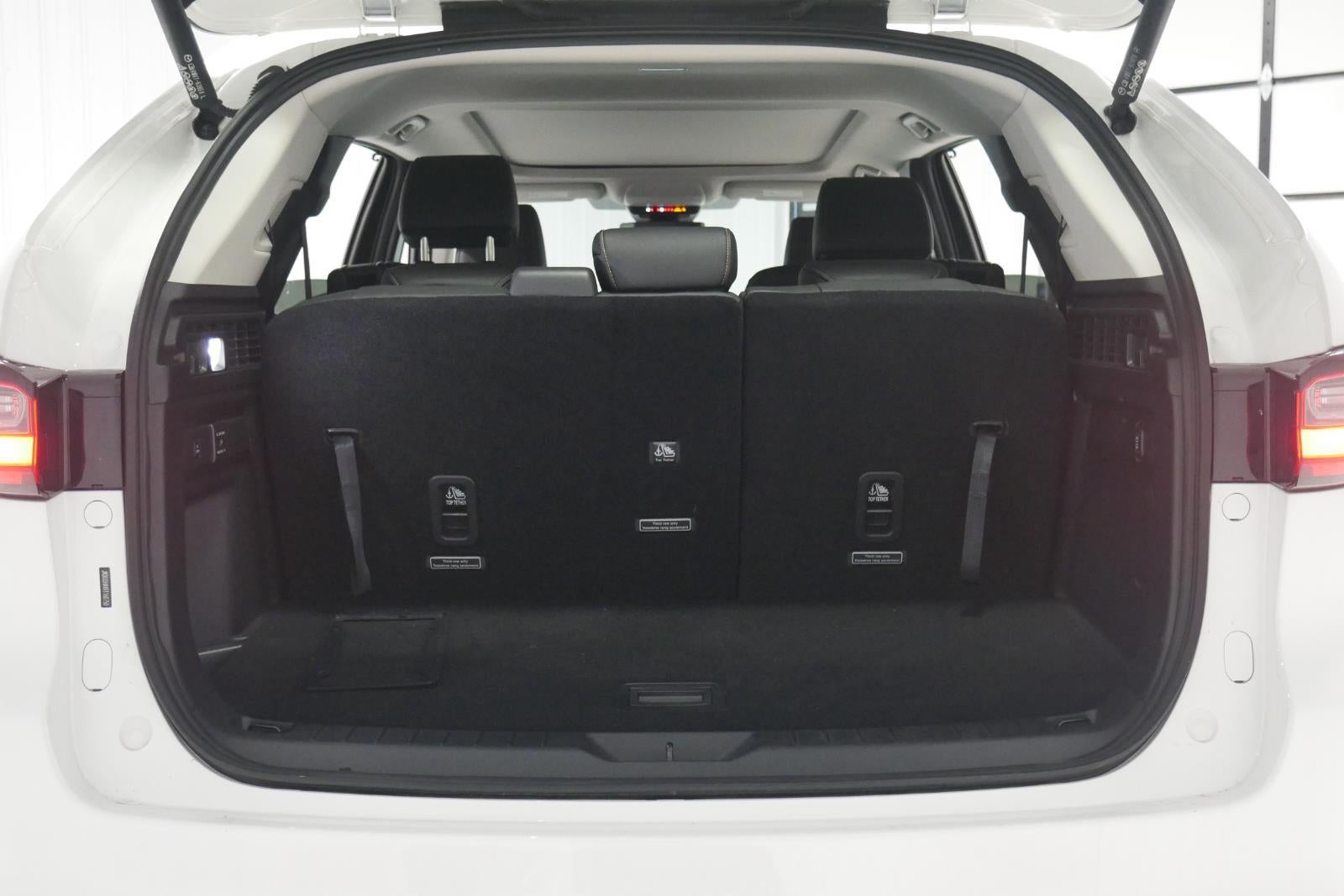 2024 Mazda Mazda CX-90 PHEV Premium