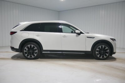 2024 Mazda Mazda CX-90 PHEV Premium