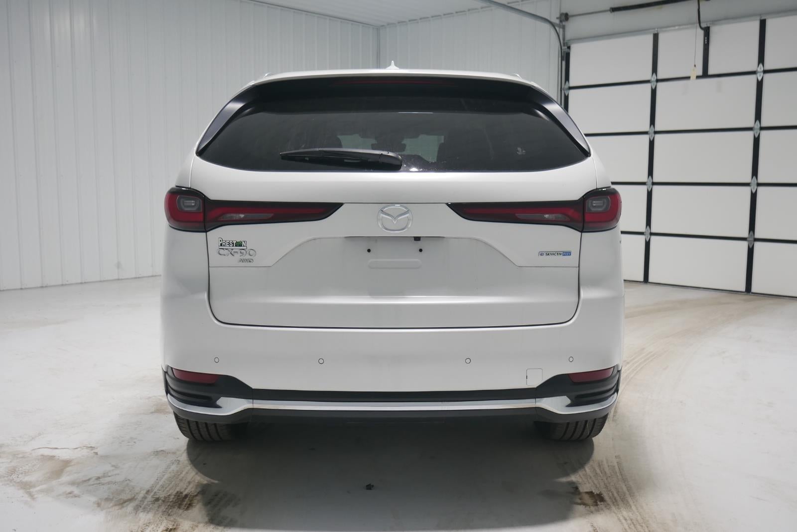 2024 Mazda Mazda CX-90 PHEV Premium