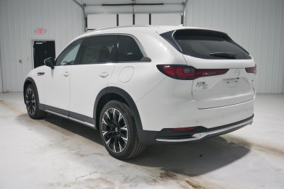 2024 Mazda Mazda CX-90 PHEV Premium