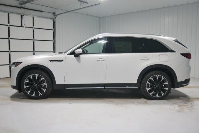 2024 Mazda Mazda CX-90 PHEV Premium