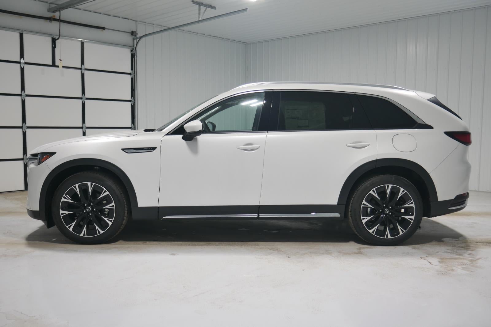 2024 Mazda Mazda CX-90 PHEV Premium