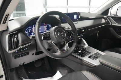 2024 Mazda Mazda CX-90 PHEV Premium