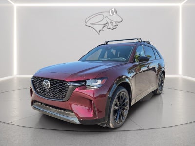 2026 Mazda Mazda CX-90 S Premium Sport