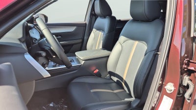 2026 Mazda Mazda CX-90 S Premium Sport