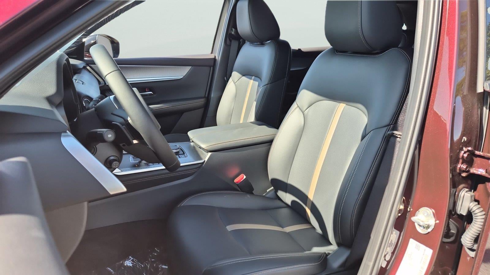 2026 Mazda Mazda CX-90 S Premium Sport