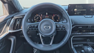2026 Mazda Mazda CX-90 S Premium Sport