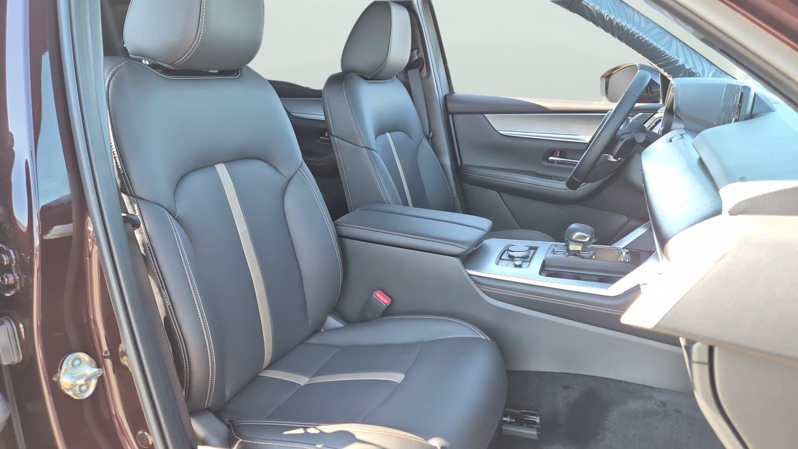 2026 Mazda Mazda CX-90 S Premium Sport