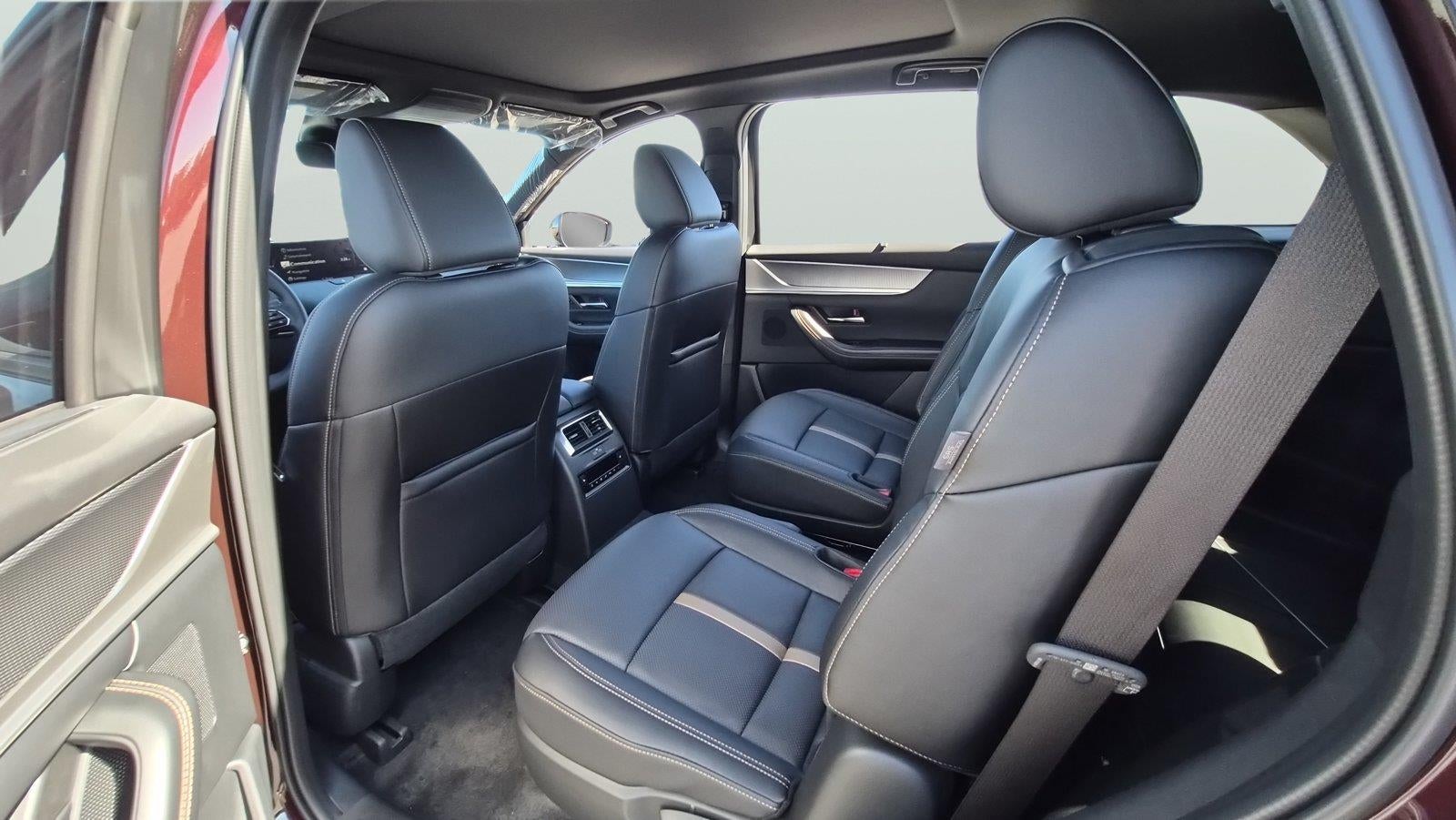 2026 Mazda Mazda CX-90 S Premium Sport