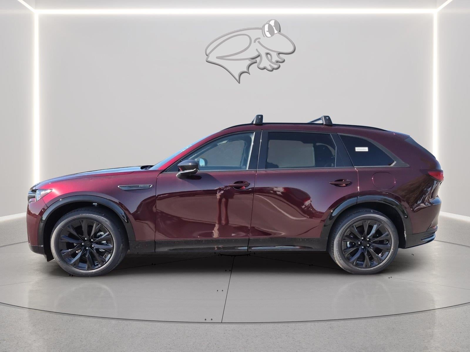 2026 Mazda Mazda CX-90 S Premium Sport