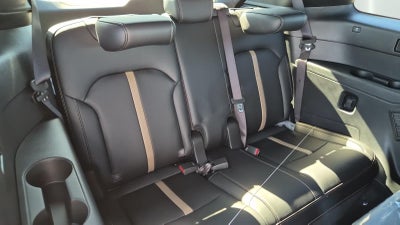 2026 Mazda Mazda CX-90 S Premium Sport