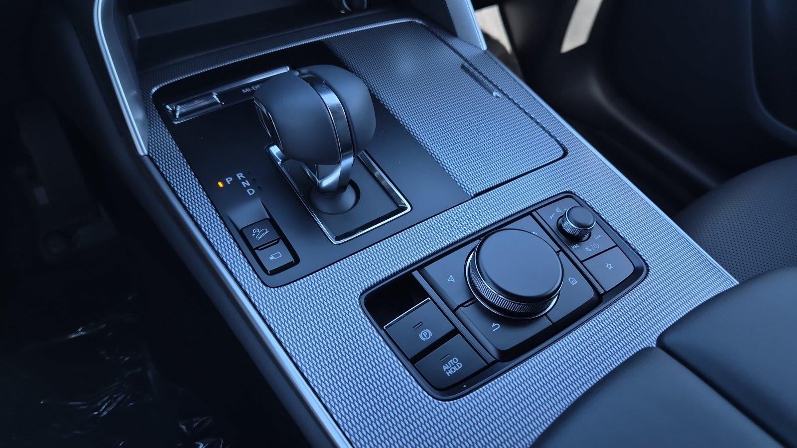 2026 Mazda Mazda CX-90 S Premium Sport