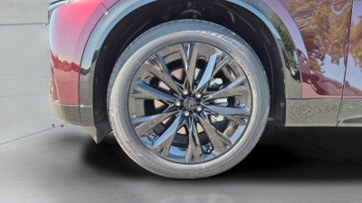 2026 Mazda Mazda CX-90 S Premium Sport
