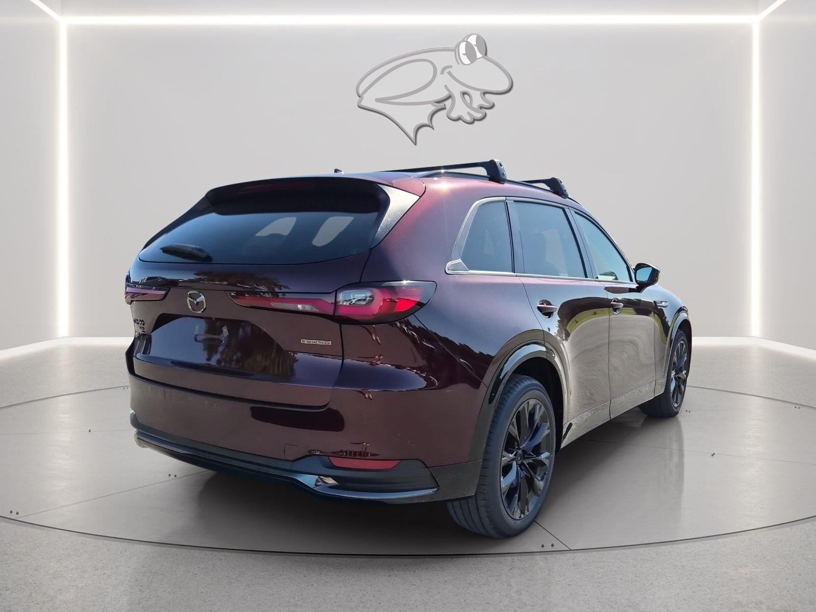 2026 Mazda Mazda CX-90 S Premium Sport