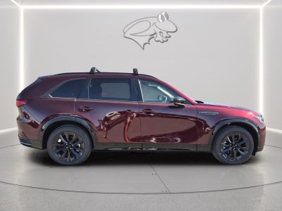2026 Mazda Mazda CX-90 S Premium Sport