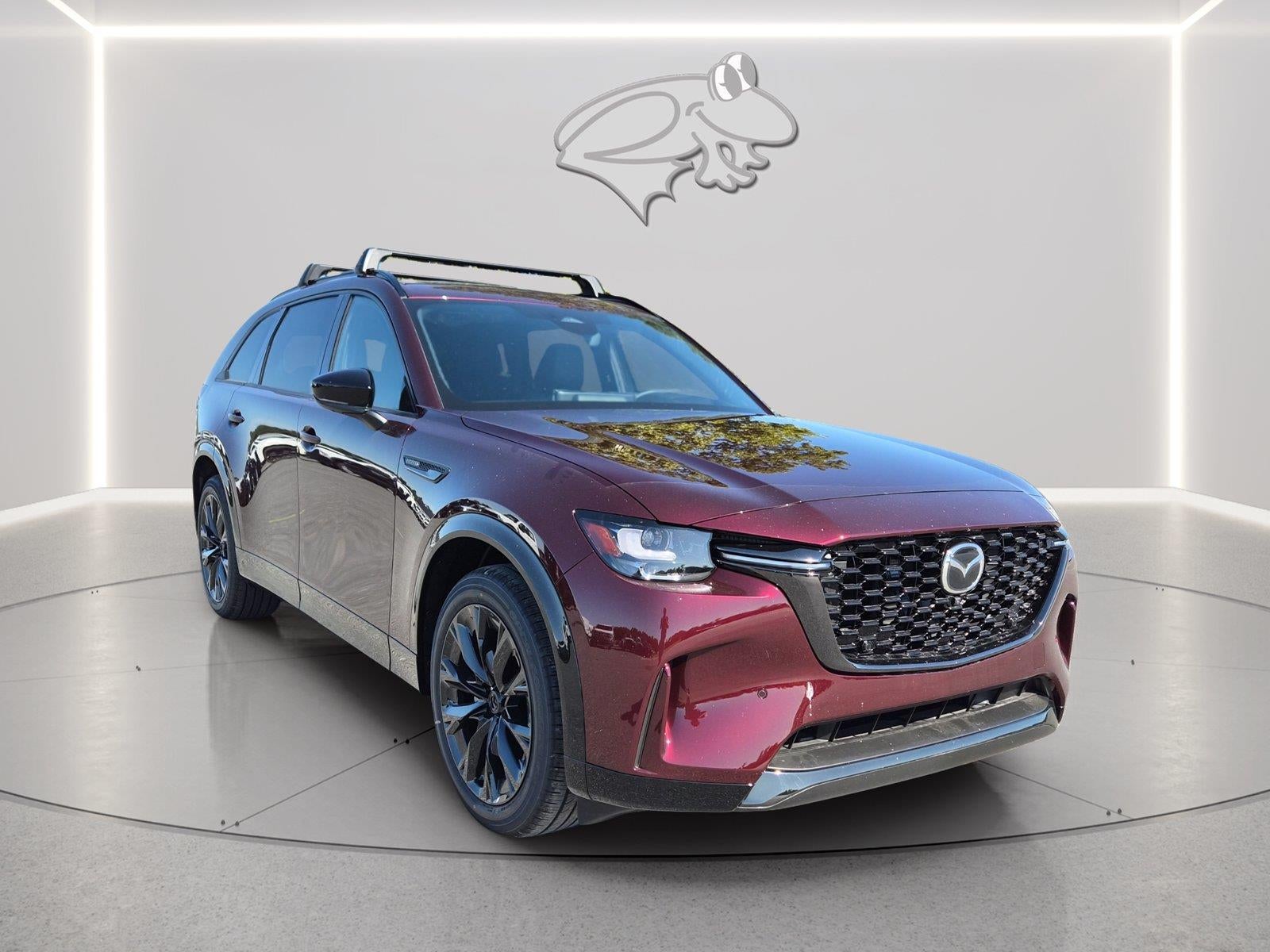2026 Mazda Mazda CX-90 S Premium Sport