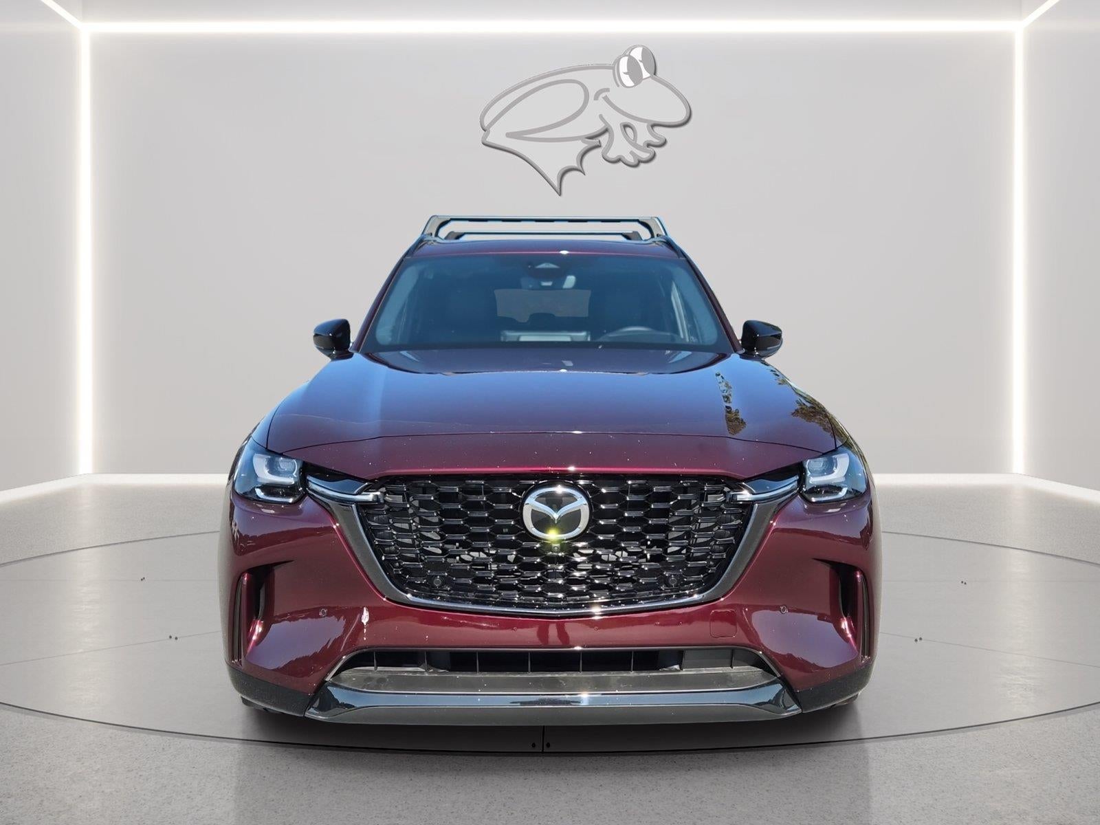 2026 Mazda Mazda CX-90 S Premium Sport