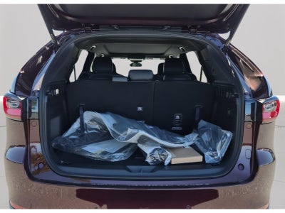 2026 Mazda Mazda CX-90 S Premium Sport