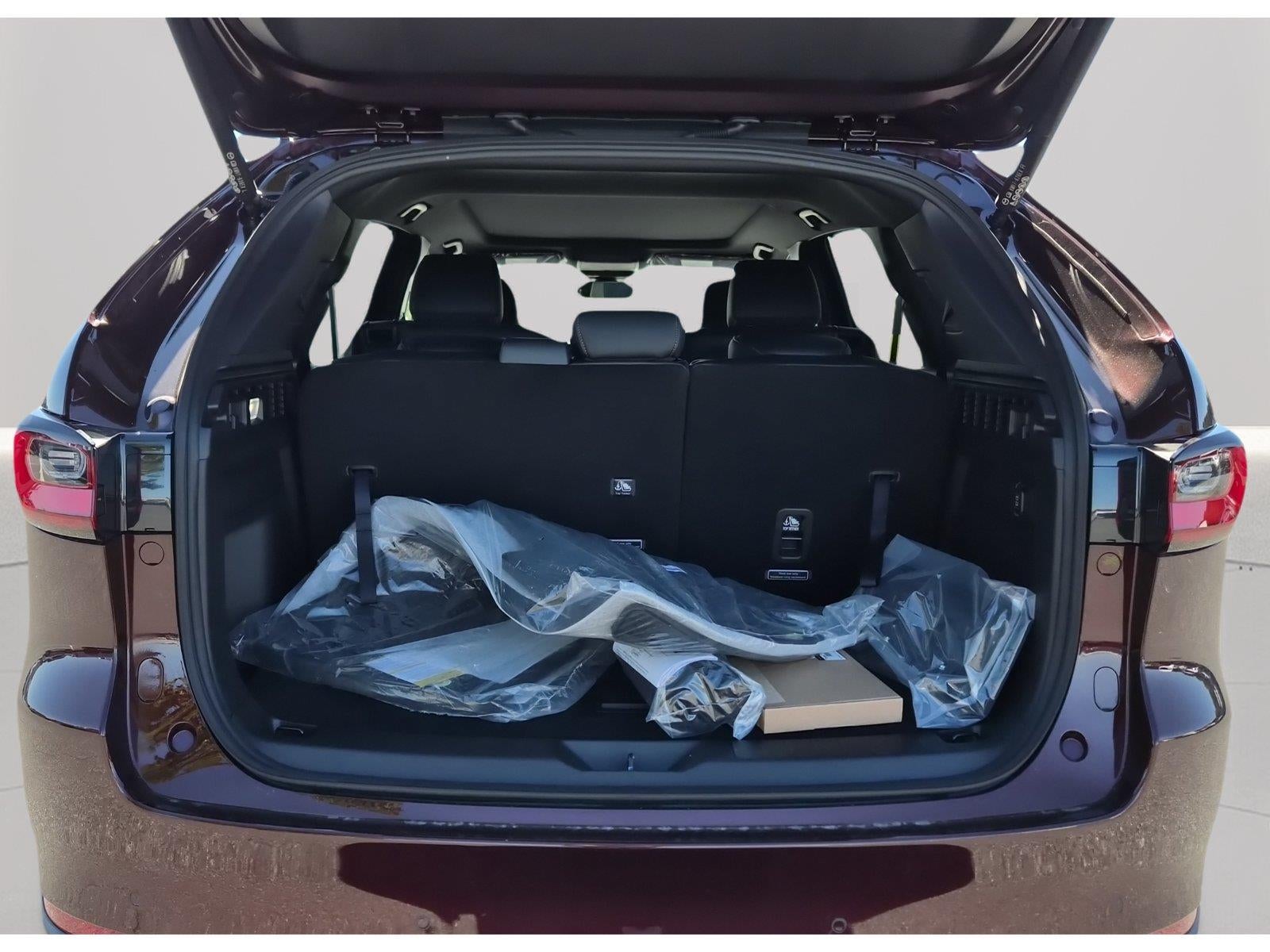 2026 Mazda Mazda CX-90 S Premium Sport