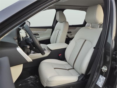 2026 Mazda Mazda CX-90 S Premium Sport