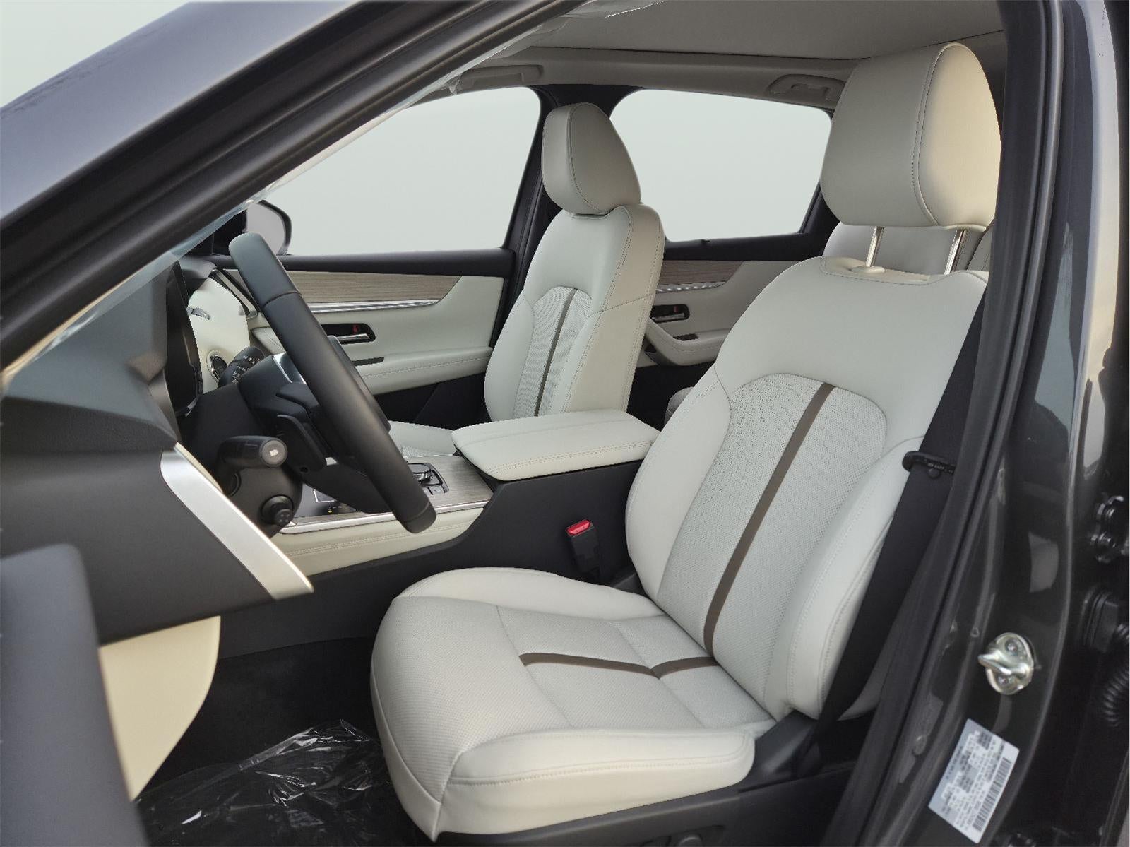 2026 Mazda Mazda CX-90 S Premium Sport