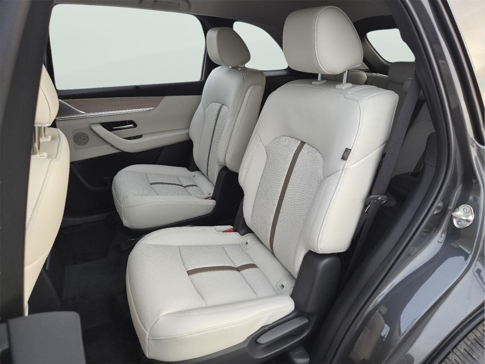 2026 Mazda Mazda CX-90 S Premium Sport