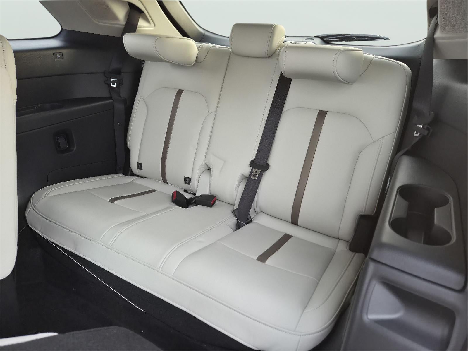 2026 Mazda Mazda CX-90 S Premium Sport