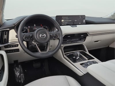 2026 Mazda Mazda CX-90 S Premium Sport
