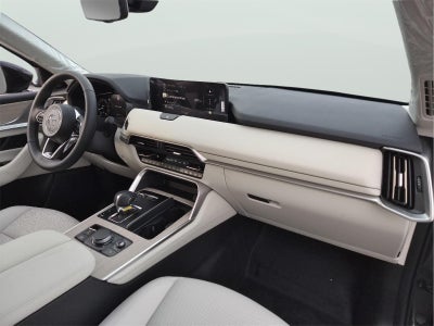 2026 Mazda Mazda CX-90 S Premium Sport