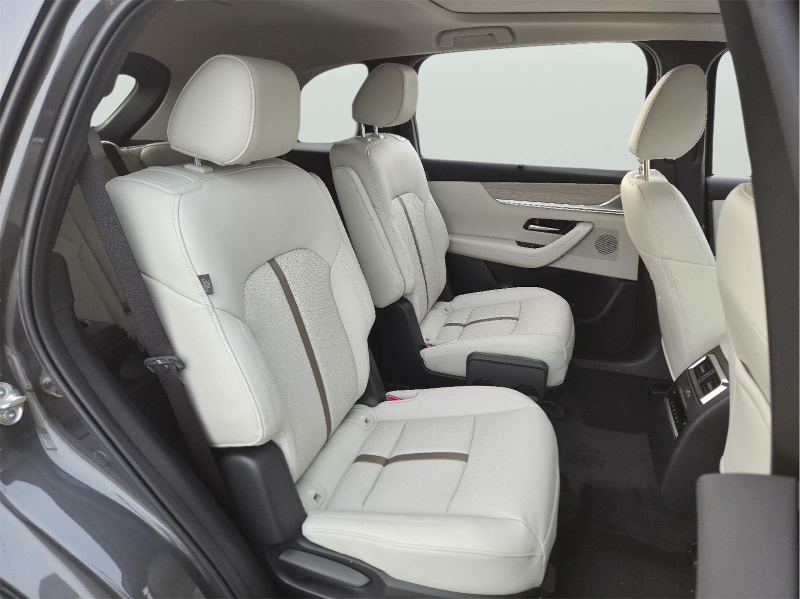 2026 Mazda Mazda CX-90 S Premium Sport