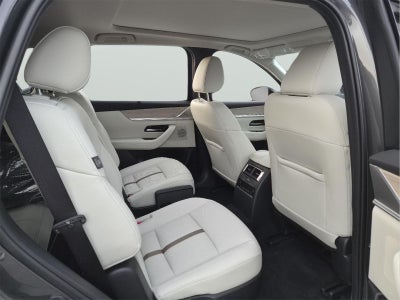 2026 Mazda Mazda CX-90 S Premium Sport