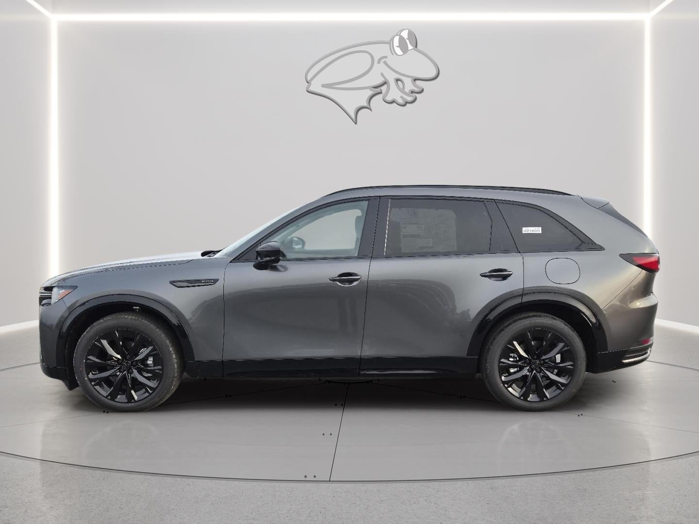 2026 Mazda Mazda CX-90 S Premium Sport